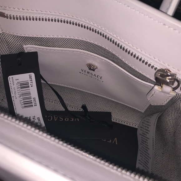 verensacare borsa vitello bolsa